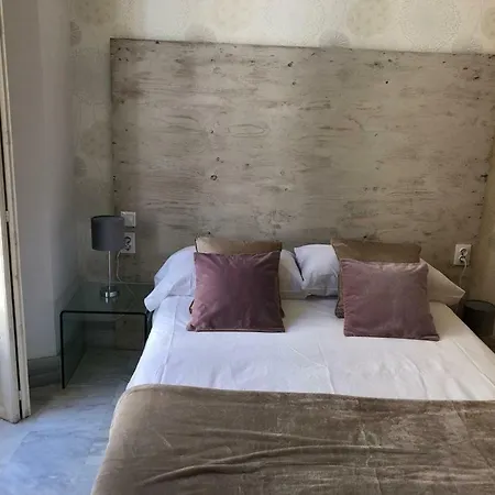 Lägenhet Luxury Centre Málaga
